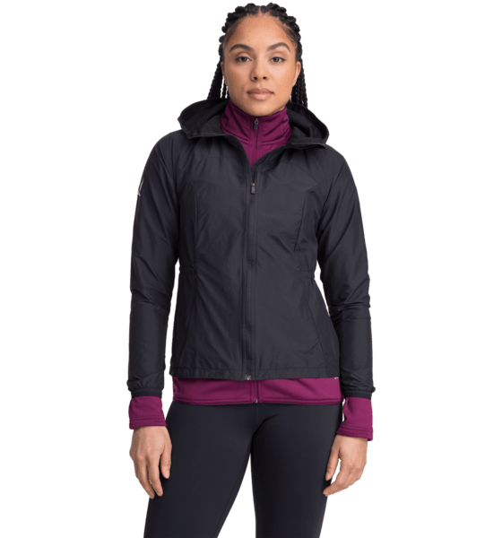 Running jackets vests SOC Sportswear